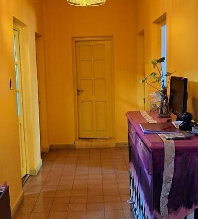 Hostel Lqueen 1 Salta Dış mekan fotoğraf