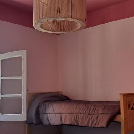 Hostel Lqueen 1 Salta Dış mekan fotoğraf
