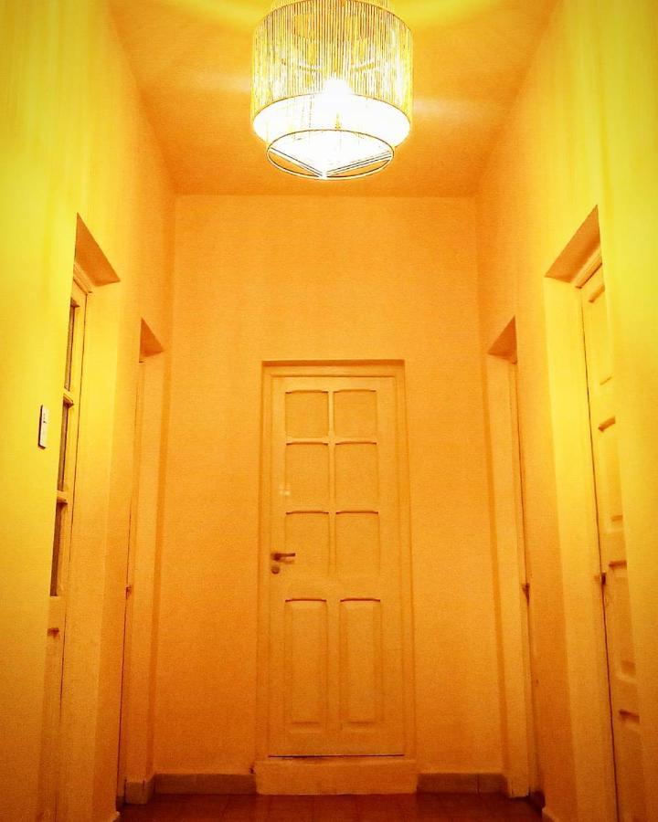 Hostel Lqueen 1 Salta Dış mekan fotoğraf