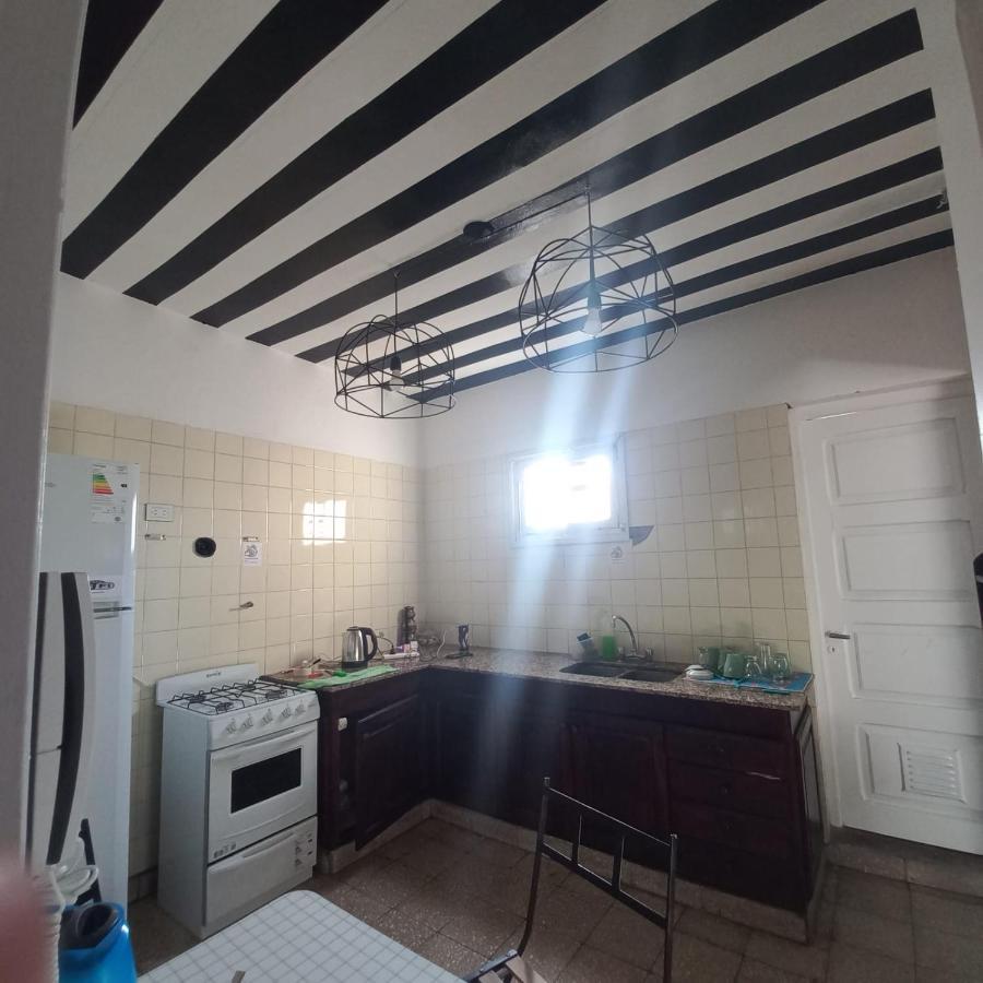 Hostel Lqueen 1 Salta Dış mekan fotoğraf