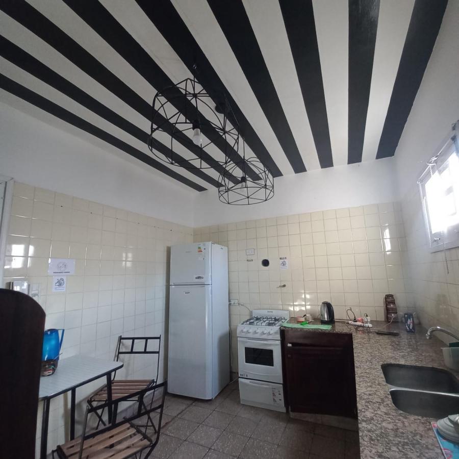 Hostel Lqueen 1 Salta Dış mekan fotoğraf
