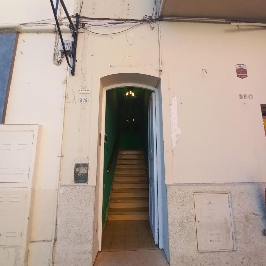 Hostel Lqueen 1 Salta Dış mekan fotoğraf
