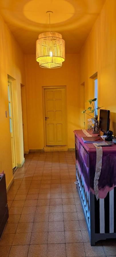 Hostel Lqueen 1 Salta Dış mekan fotoğraf