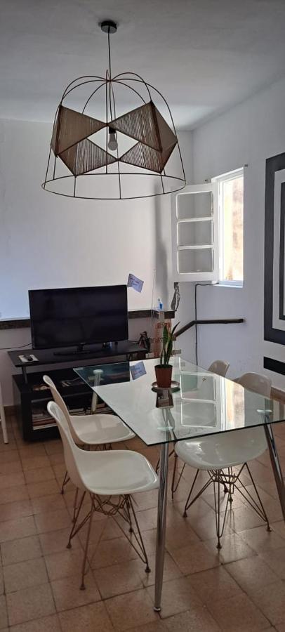 Hostel Lqueen 1 Salta Dış mekan fotoğraf