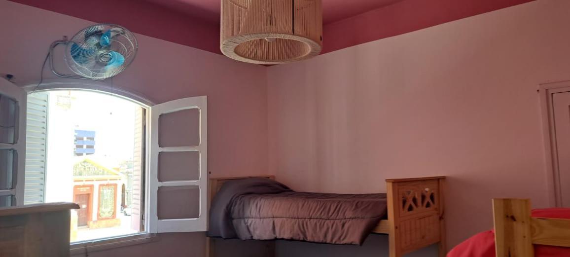 Hostel Lqueen 1 Salta Dış mekan fotoğraf