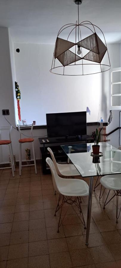 Hostel Lqueen 1 Salta Dış mekan fotoğraf
