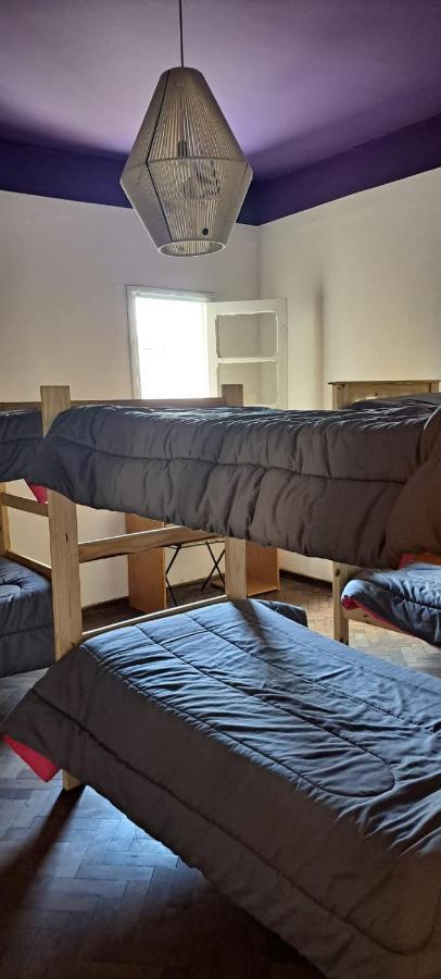 Hostel Lqueen 1 Salta Dış mekan fotoğraf