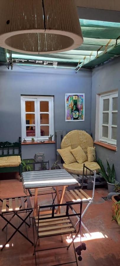 Hostel Lqueen 1 Salta Dış mekan fotoğraf