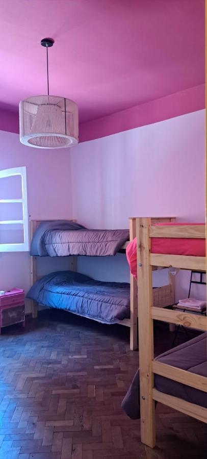Hostel Lqueen 1 Salta Dış mekan fotoğraf